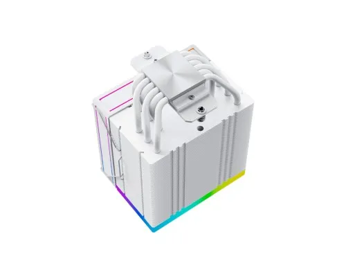 Кулер до процесора ID-Cooling Frozn A610 ARGB White (FROZN A610 ARGB White)