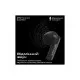 Наушники HIFuture ColorBuds2 Black (colorbuds2.black)