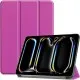 Чохол до планшета BeCover Smart Case Apple iPad Pro 11" M4 2024 Purple (711627)