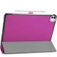 Чохол до планшета BeCover Smart Case Apple iPad Pro 11" M4 2024 Purple (711627)