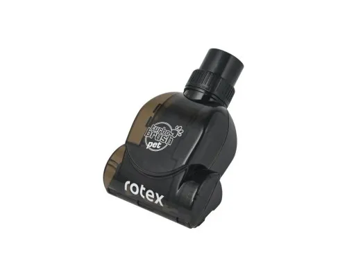 Пилосос Rotex RVC20-R TurboPet