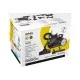 Пилосос Rotex RVC20-R TurboPet