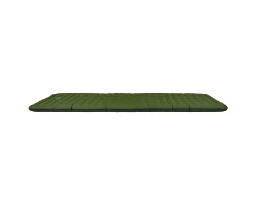 Туристический коврик Wechsel Glacio L 186 x 64 x 8 cm TL Olive (233123)