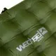 Туристический коврик Wechsel Glacio L 186 x 64 x 8 cm TL Olive (233123)