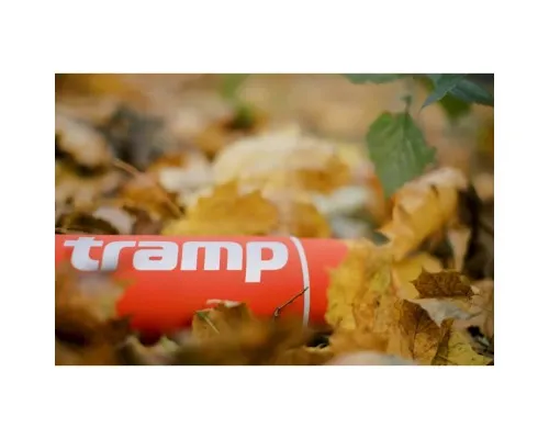 Термос Tramp Soft Touch 1.2 л Orange (UTRC-110-orange)