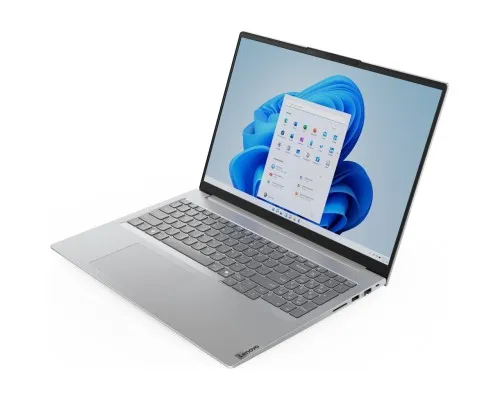 Ноутбук Lenovo ThinkBook 16 G7 ARP (21MW000QRA)