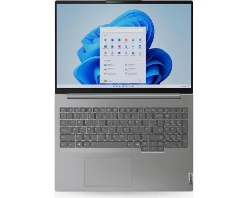 Ноутбук Lenovo ThinkBook 16 G7 ARP (21MW000QRA)