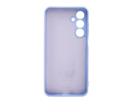 Чехол для мобильного телефона Armorstandart ICON Samsung M35 5G (M356) Camera cover Lavender (ARM77975)