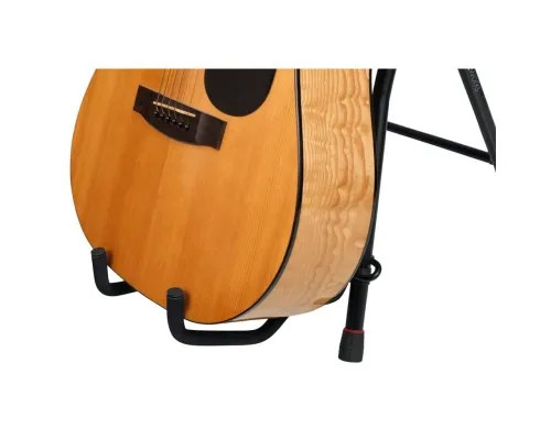Стійка для гітари Gator Guitar Seat/Stand Combo (GFW-GTR-SEAT)