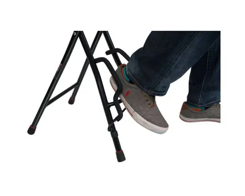 Стійка для гітари Gator Guitar Seat/Stand Combo (GFW-GTR-SEAT)