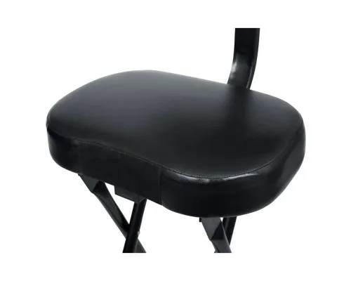 Стійка для гітари Gator Guitar Seat/Stand Combo (GFW-GTR-SEAT)