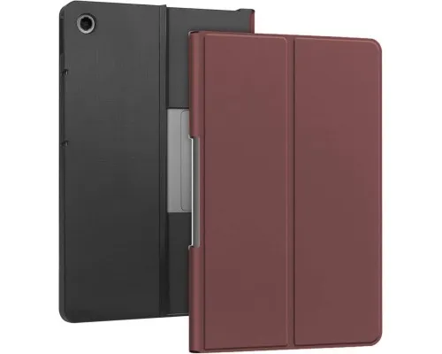 Чохол до планшета BeCover Smart Case Lenovo Tab Plus 11.5" Red Wine (711886)
