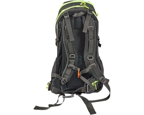 Рюкзак туристический Skif Outdoor Seagle 45L Dark Grey (1311DG)