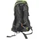 Рюкзак туристический Skif Outdoor Seagle 45L Dark Grey (1311DG)