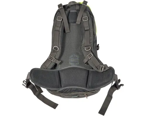 Рюкзак туристический Skif Outdoor Seagle 45L Dark Grey (1311DG)