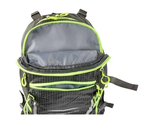 Рюкзак туристический Skif Outdoor Seagle 45L Dark Grey (1311DG)