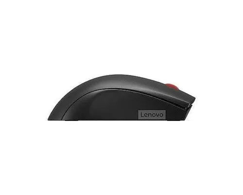 Мишка Lenovo 150 Wireless Black (GY51L52638)