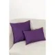 Подушка Прованс декоративна Фіолет 30х45 см (029894)