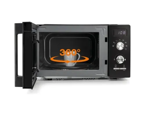 Мікрохвильова піч Gorenje MO20A3BH