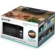 Мікрохвильова піч Gorenje MO20A3BH