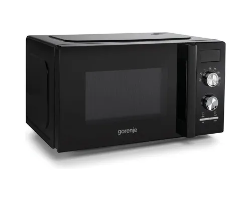 Мікрохвильова піч Gorenje MO20A3BH