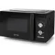 Мікрохвильова піч Gorenje MO20A3BH