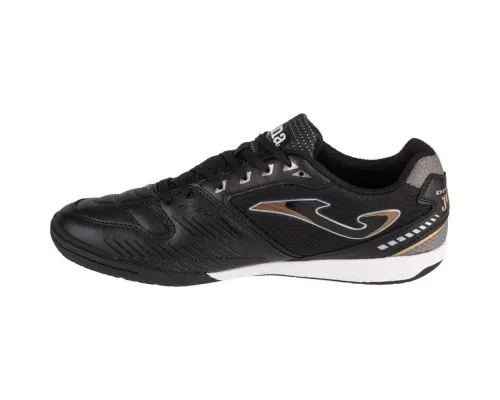 Футзалки Joma DRIBLING чорний Чол 44,5 (8445954831096)