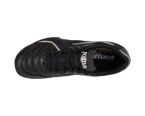 Футзалки Joma DRIBLING чорний Чол 44,5 (8445954831096)
