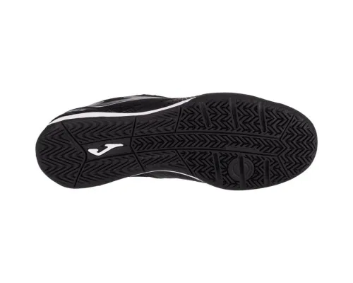 Футзалки Joma DRIBLING чорний Чол 44,5 (8445954831096)
