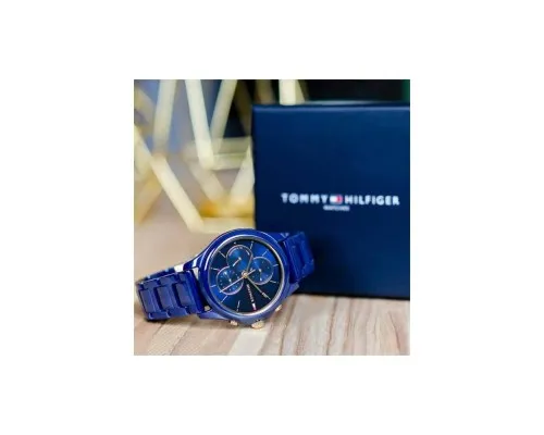 Наручний годинник Tommy Hilfiger 1782260