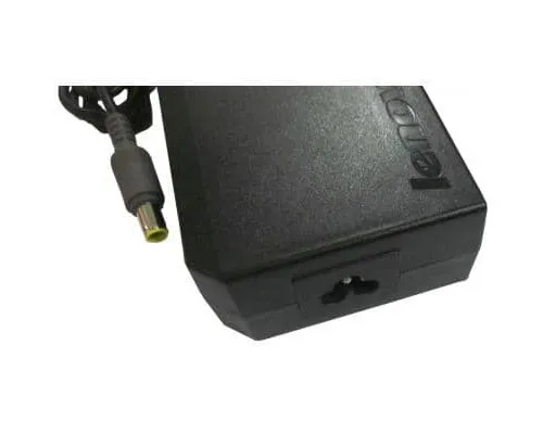 Блок живлення до ноутбуку Lenovo 135W 20V 6.75A разъем 7.9/5.5 (pin inside) (45N0059)