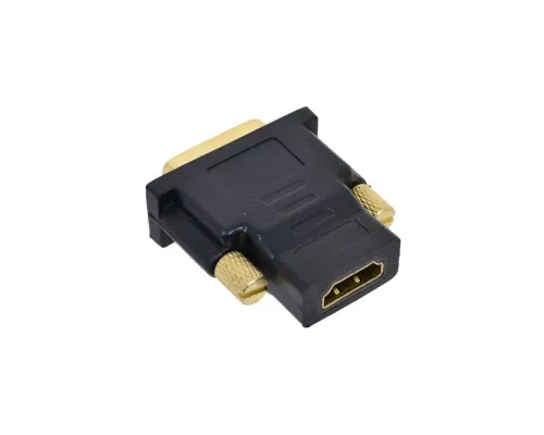 Перехідник DVI 24+1 to HDMI Patron (ADAPT-PN-DVI-HDMIF)