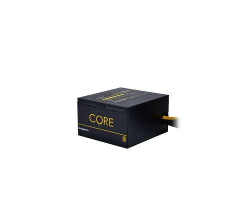 Блок живлення Chieftec 700W (BBS-700S)