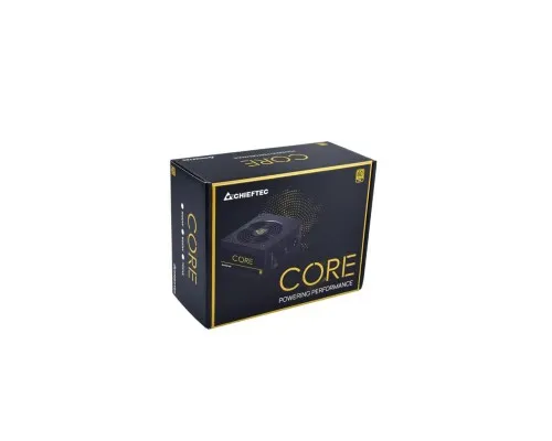 Блок живлення Chieftec 700W (BBS-700S)