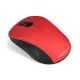 Мышка Modecom MC-WM10S Silent Wireless Red (M-MC-WM10S-500)