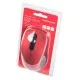 Мышка Modecom MC-WM10S Silent Wireless Red (M-MC-WM10S-500)