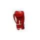 Боксерские перчатки Thor Competition 14oz Red/White (500/01(Leath) RED/WHITE 14 oz.)