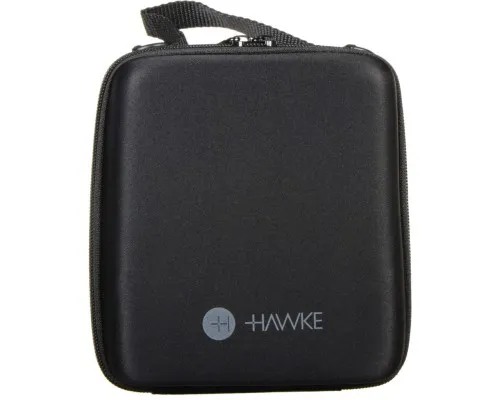 Бінокль Hawke Endurance ED 10х32 Glass BAK4 Waterproof Black (36202)