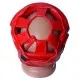 Боксерський шолом PowerPlay 3043 M Red (PP_3043_M_Red)