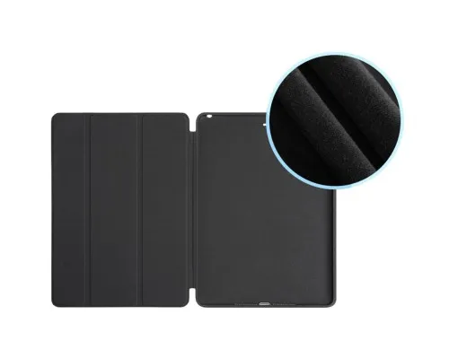 Чехол для планшета Armorstandart Smart Case iPad mini 5 Black (ARM54803)