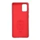 Чехол для мобильного телефона Armorstandart ICON Case Samsung A71 Red (ARM56345)