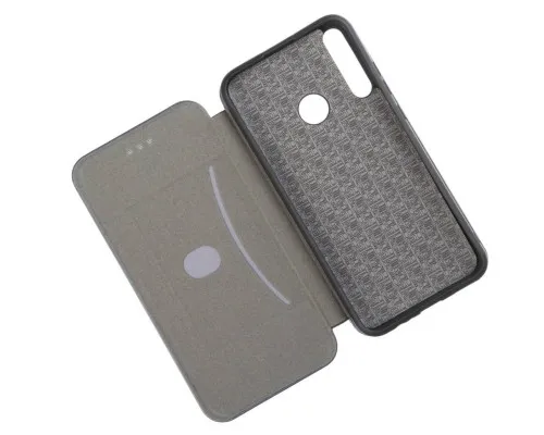Чохол до мобільного телефона Armorstandart G-Case Huawei P40 Lite E/Y7p Dark Blue (ARM56385)