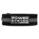Атлетичний пояс Power System Power Lifting PS-3800 Black/Grey Line L (PS-3800_L_Black_Grey)