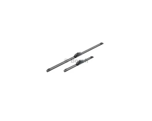 Щітка склоочисника Bosch 3 397 007 570