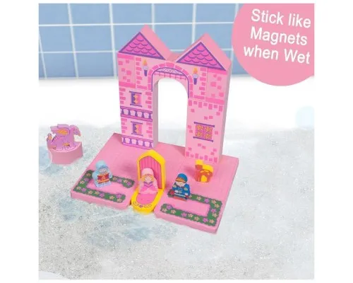 Игрушка для ванной Just Think Toys Замок Принцессы (22086)