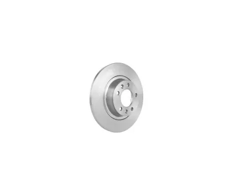 Гальмівний диск Bosch 0 986 479 379