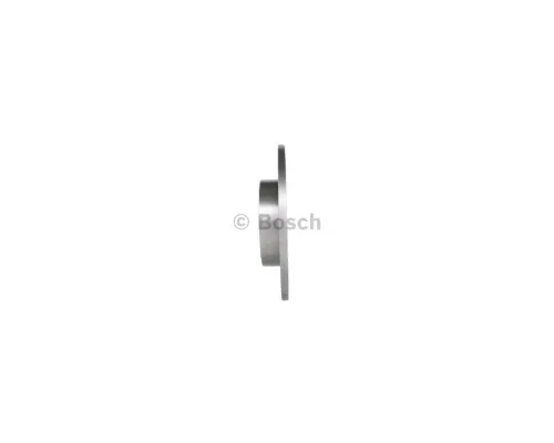Гальмівний диск Bosch 0 986 479 195