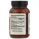 Трави Dr. Mercola Куркума ферментована, Fermented Turmeric, 60 капсул (MCL-03236)