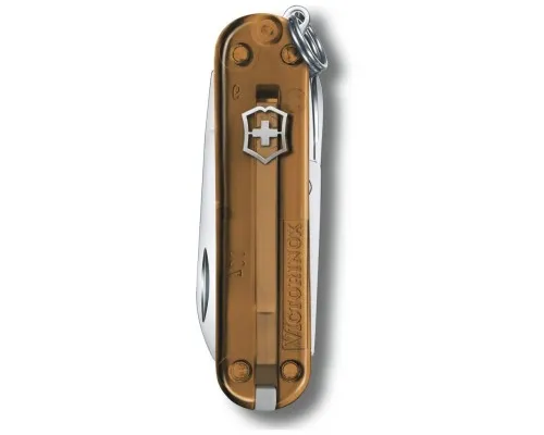 Нож Victorinox Classic SD Colors Chocolate Fudge (0.6223.T55G)