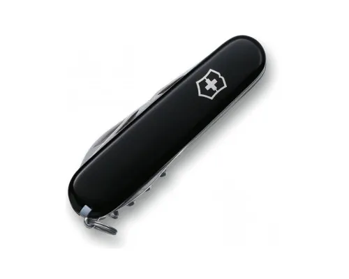 Ніж Victorinox Spartan Black Blister (1.3603.3B1)